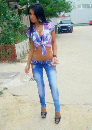 Jayme, 25 | New York Casual Dating for Mature Men