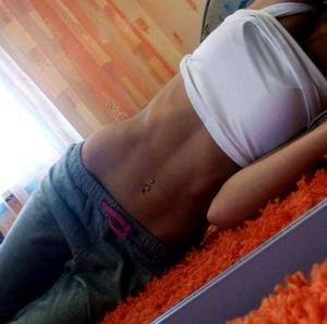 Desiree (26) in Arizona | Private Adult Dating Profile