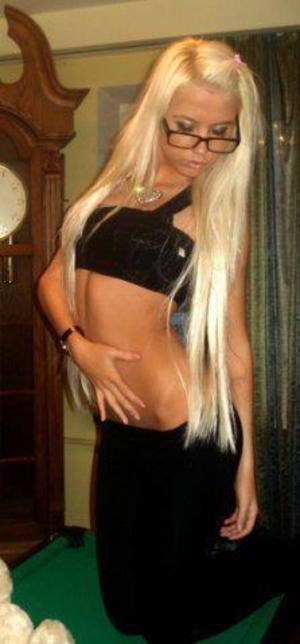 Chat with Evelin (23) in Missouri | Casual Dating Profile