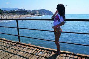 Dalia (28) profile photo in California