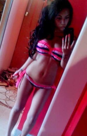 Jade (29) from Virginia | Private Casual Meetup Profile