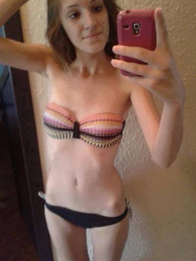 Meet Chaya (22) | Florida Adult Dating Profile