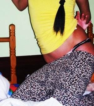 Photo of Gemma (30) from Georgia dating profile