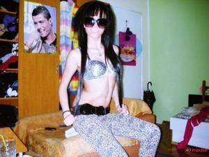 Adult dating profile photo of Maddison (18) in Florida