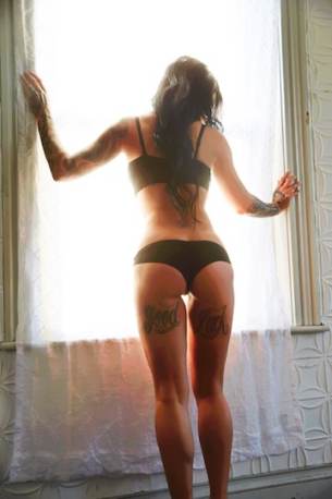 Photo of Melody (23) from Virginia dating profile