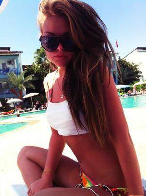 Vanessa, 22, Mississippi local dating profile photo