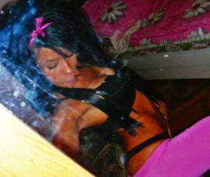 Local profile photo of Chasity, 20, in Oregon