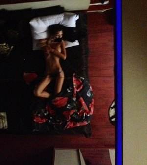 Shaniya, 23, Louisiana local dating profile photo