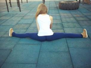 Ashley, 19, profile image for Arizona dating page