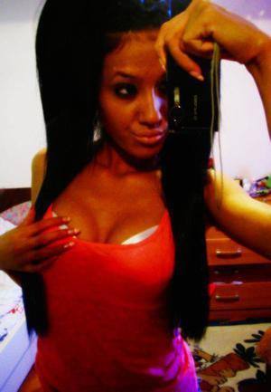 Meadow (25) in California | Casual Dating with Older Men