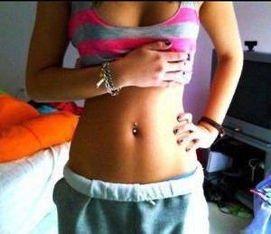 Regina, 18, Georgia | Flirty Adult Profile for Older Men