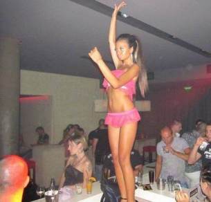 Alice, age 28, local profile image in Maryland