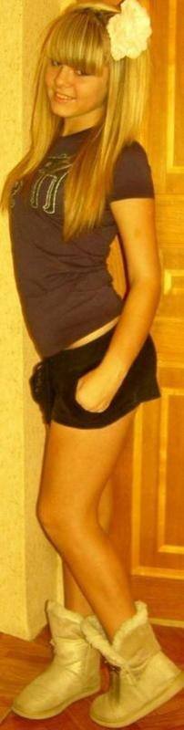 Zoey (28) in Missouri | Private Adult Dating Profile