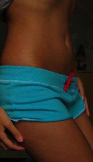 Lorena (23) in Georgia | Private Adult Dating Profile