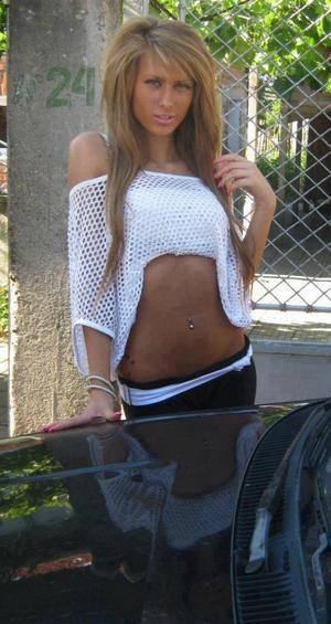 Local Missouri Profile: Brooklynn (20) | Older Men Welcome