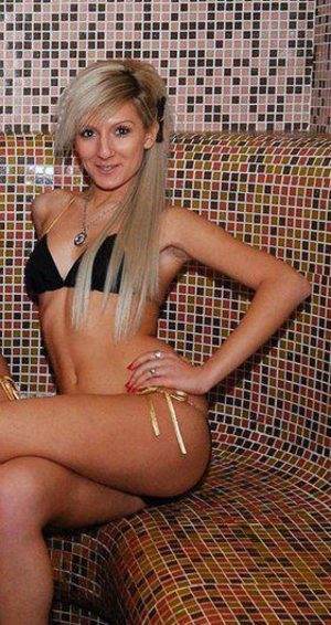 America, age 24, local profile image in Alaska