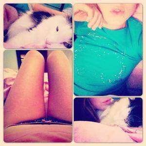 Tricia, 30, casual dating profile photo in Oregon