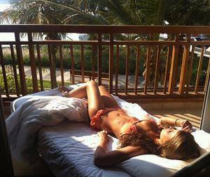 Local New York Profile: Shaylee (24) | Older Men Welcome