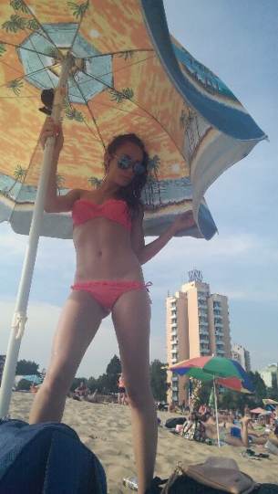 Annabelle (21) in Oregon, adult profile photo