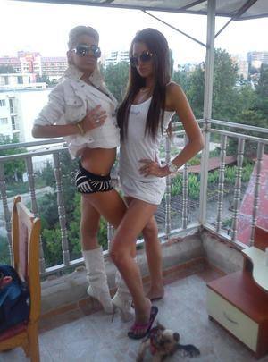 Larissa, 30 from Michigan | Older Men and Younger Women Dating