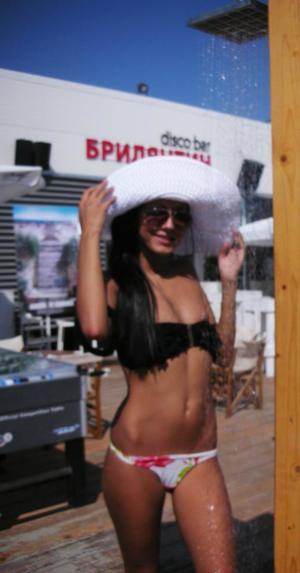 Adult dating profile photo of Ellie (19) in Missouri