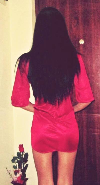 Callie, 18, California | Younger Adult Woman Seeking Older Men