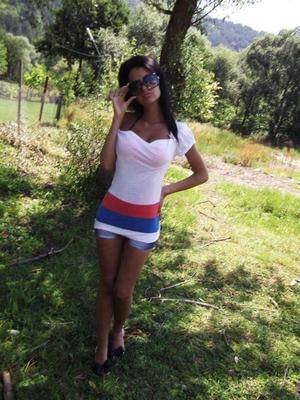 Geneva (21) in Iowa | Private Adult Dating Profile