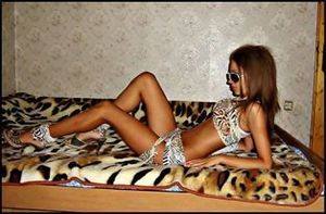 Local Ohio Profile: Arlene (19) | Older Men Welcome