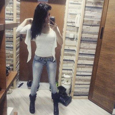 Aimee, 20 from Florida | Local No-Strings Connection