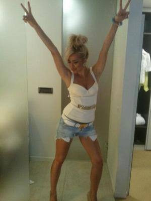 Local Michigan Profile: Elaina (24) | Older Men Welcome