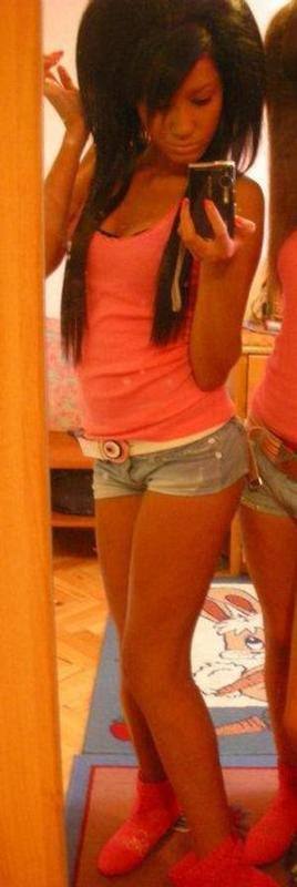 Destany (28) from California | Discreet Casual Encounters