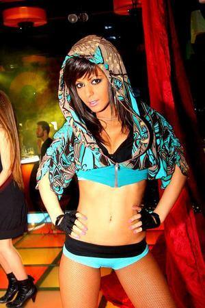 Annie (25) in Texas | Private Adult Dating Profile