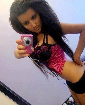 Blair (21) in Texas | Casual Dating with Older Men