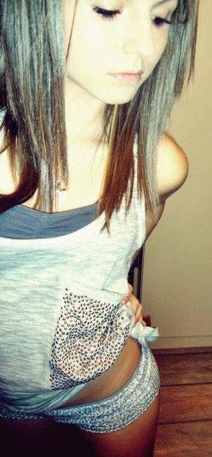 Brittney (27) from California | Discreet Casual Encounters