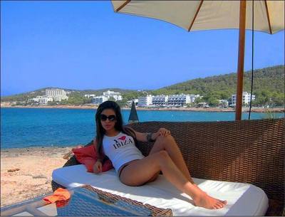 Kelsey (28) in California | Private Adult Dating Profile