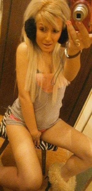 Gwendolyn, 22 | Texas Casual Dating for Mature Men