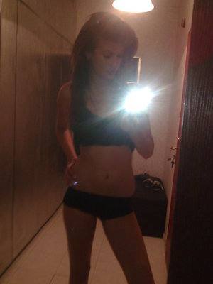 Jayda, 18 | Pennsylvania Discreet Dating and Casual Fun