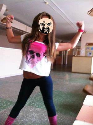 Felicia, age 26, Florida profile picture