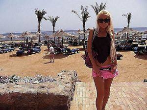 Marissa (22) | Washington No-Strings Dating and Messaging