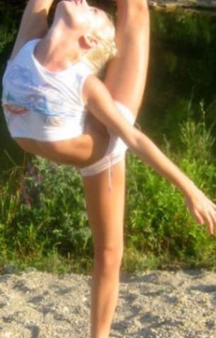 Corinne (19), local adult profile photo in New York