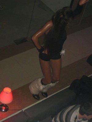 Tatiana, 18, casual dating profile photo in Arizona