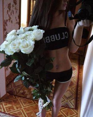 Shanna, 28 from New York | Local No-Strings Connection