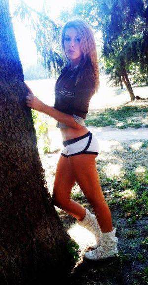 Profile photo of Tina, age 25, from Florida