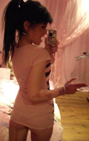 Meet Deja from Wisconsin (27) | Discreet Adult Dating