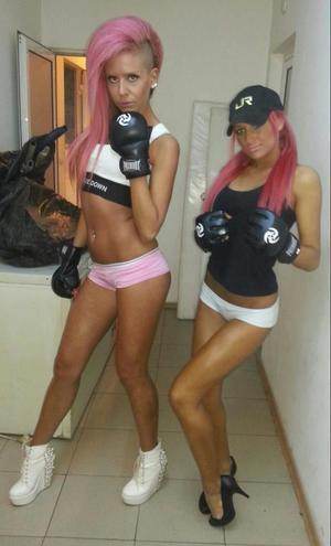 Jane (24) from Texas profile image