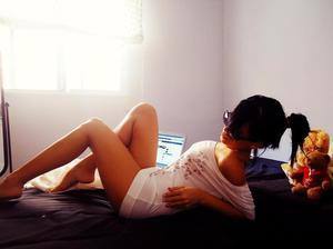 Krysten (23) from California | Discreet Casual Encounters