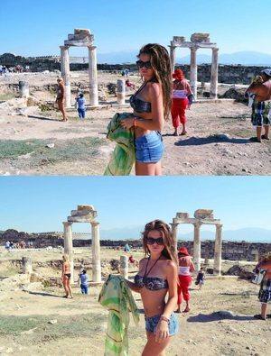 Christina (21), California | Local Discreet Adult Connection