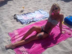 Angela (26) | Washington Casual Hookup and Chat Profile
