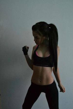 Samantha, 20 in Oklahoma | Casual Dating and Private Chat