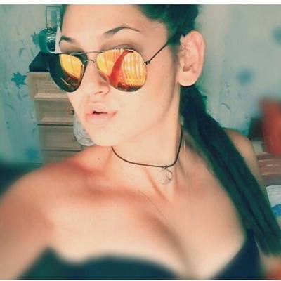 Talia (29) | New York Casual Hookup and Chat Profile